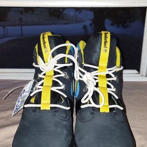 Brand New Timberland Euro WP Boot (Men's)